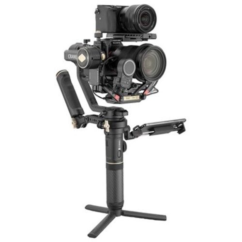 crane 2s pro