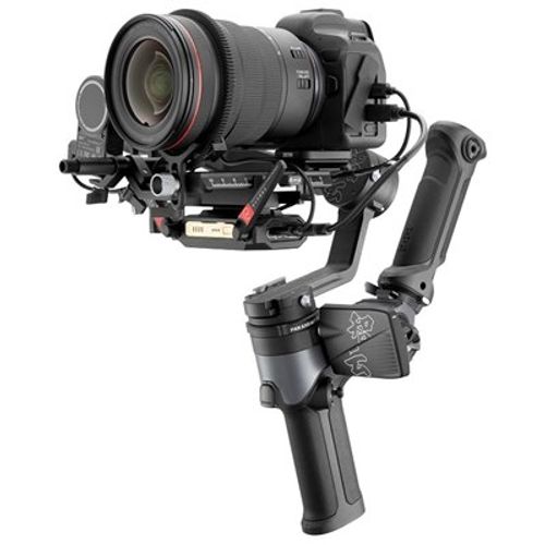 weebill 2 pro plus