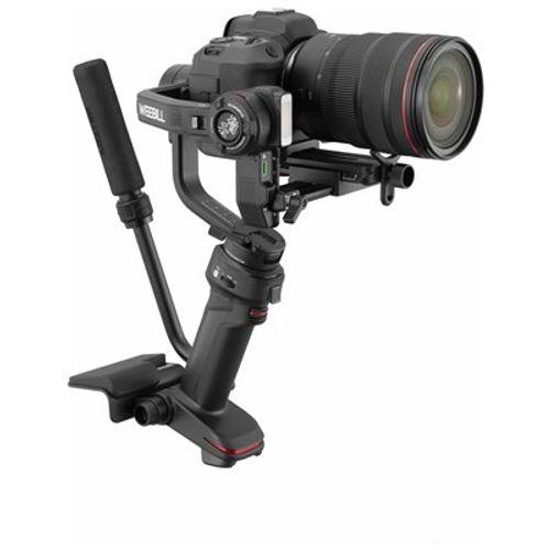  Weebill 3 Combo Kit Zhiyun