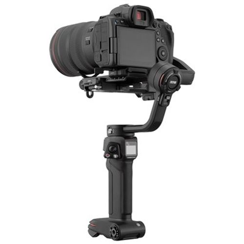  Weebill 3 Combo Kit Zhiyun