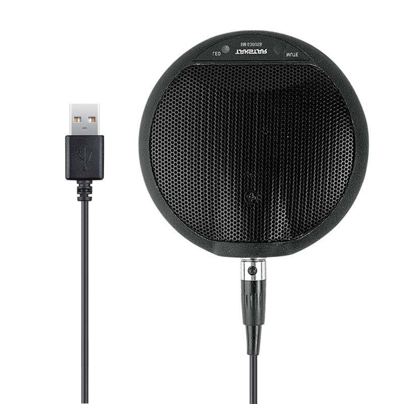 מיקרופון שולחני לוועידות Takstar BM-630USB