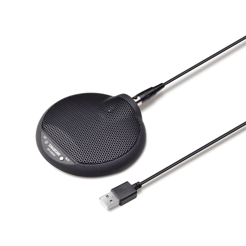 מיקרופון שולחני לוועידות Takstar BM-630USB