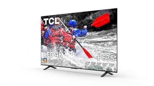 טלוויזיה “75 TCL 75P635