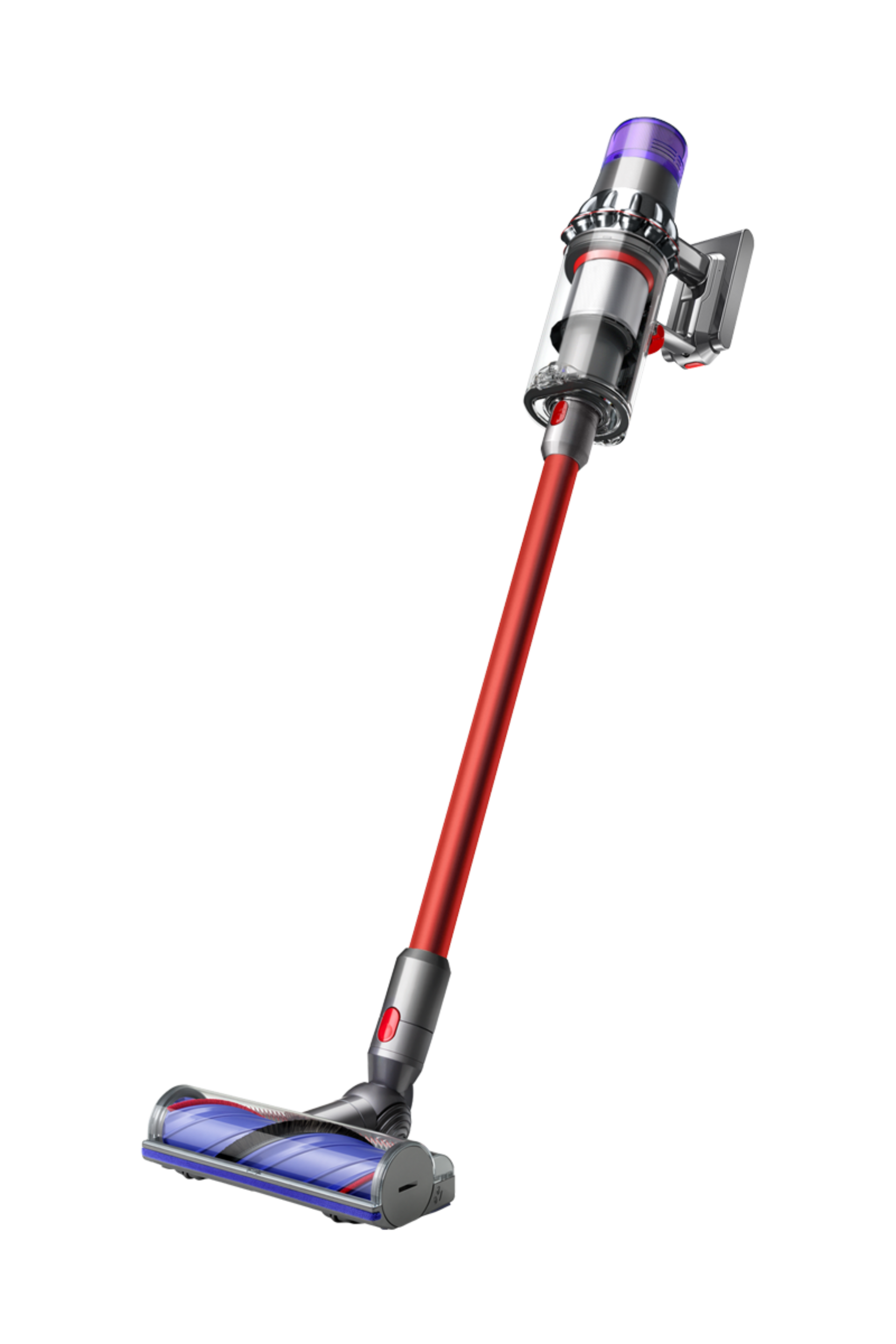 שואב אלחוטי  Dyson V11 Extra RED