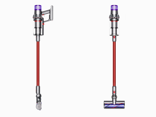 שואב אלחוטי  Dyson V11 Extra RED