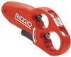 חותך צינורות פלסטיק עד 40 מ"מ RD37463 מבית RIDGID