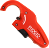 חותך צינורות פלסטיק 50 מ"מ RD40868 מבית RIDGID
