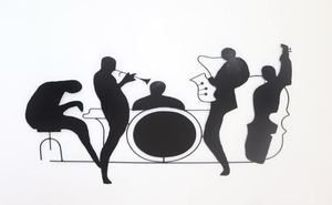 תמונת מעצבים- דגם BAND