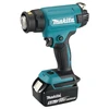 גוף מפזר חום נטען - מקיטה Makita - דגם DHG181