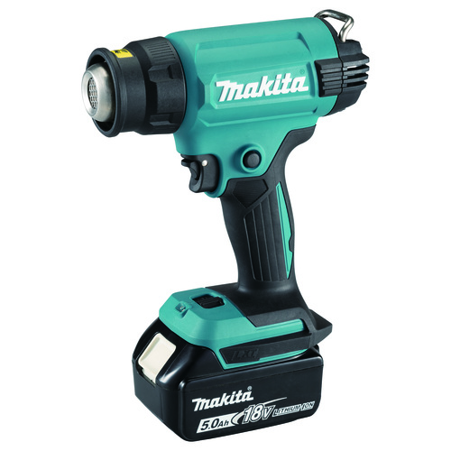 גוף מפזר חום נטען - מקיטה Makita - דגם DHG181