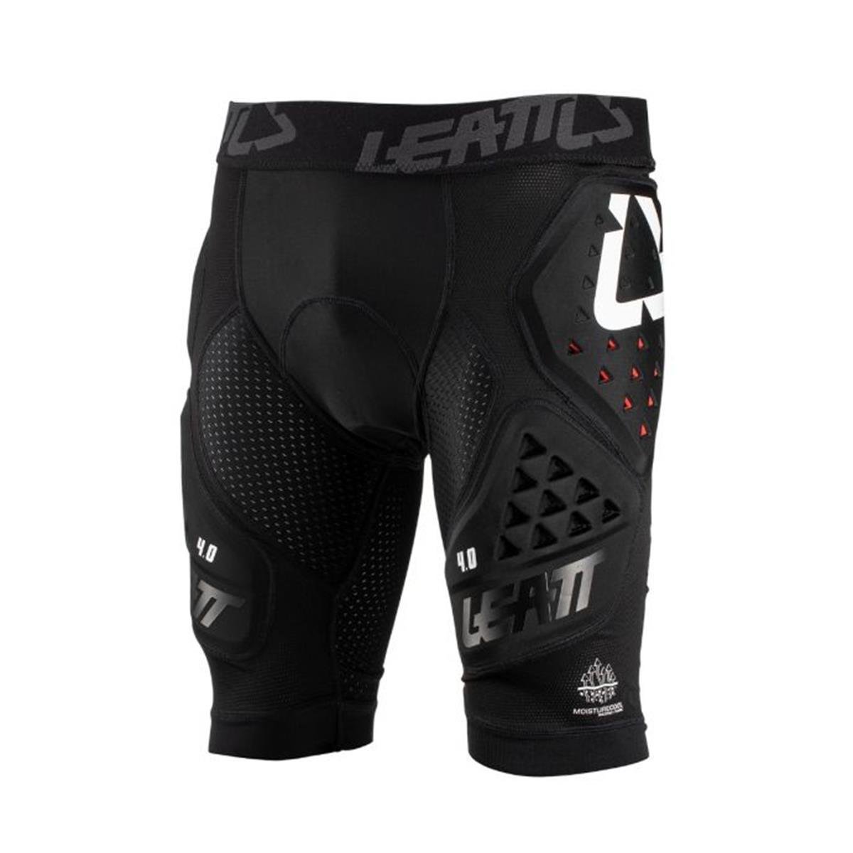 מכנס (טייץ) ממוגן ליט 4.0 LEATT 3DF