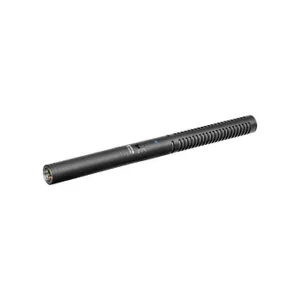 מיקרופון Boya BM6060 Shotgun 