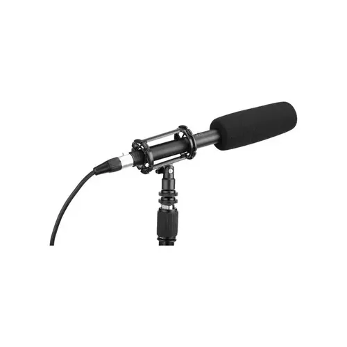 מיקרופון Boya BM6060 Shotgun 