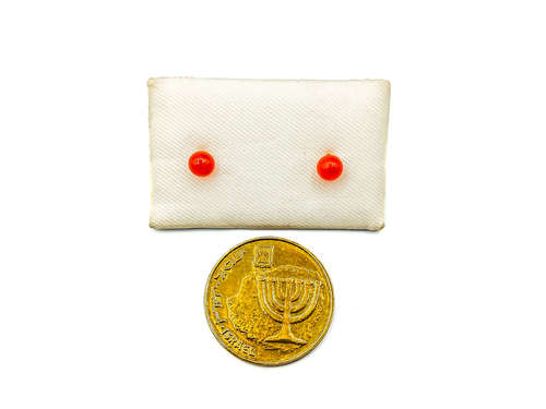 עגיל צמוד