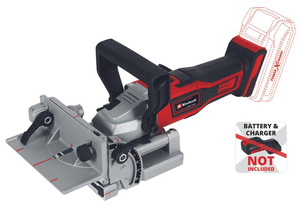 ‏מחבר ביסקווטים Einhell TE-BJ 18 Li