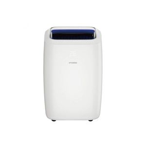 מזגן נייד ביתי לחימום ולקירור דגם HAAC-P12W Hyundai