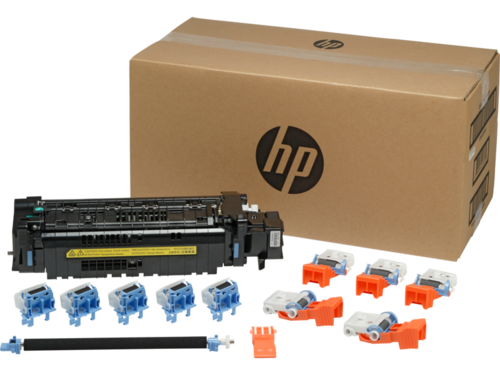 ערכת תחזוקה HP LaserJet 220V Maintenance Kit