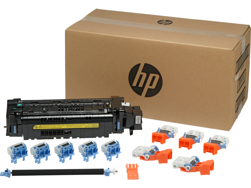 ערכת תחזוקה HP LaserJet 220V Maintenance Kit