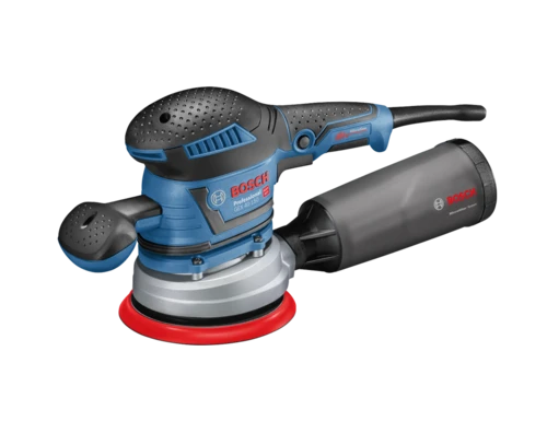 מלטשת אקצנטרית בוש Bosch GEX 40-150