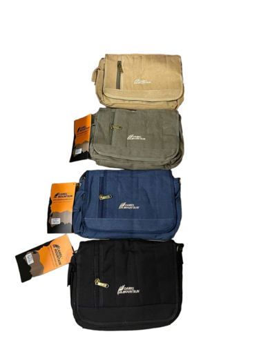 תיק The Tsunami™ Pro Side