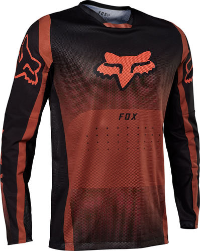 חליפת פוקס רנג'ר איר בורדו -  FOX RANGER AIR OFF ROAD V23