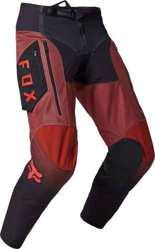 חליפת פוקס רנג'ר איר בורדו -  FOX RANGER AIR OFF ROAD V23