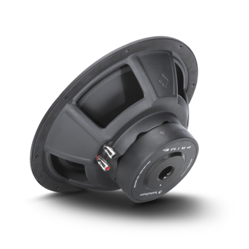  רוקפורד סאבוופר לרכב Rockford אינץ' 250 וואט RMS 500