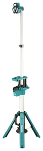 פנס עבודה אלחוטי 18V / 14.4V LXT Li-ion מתוצרת Makita DML814Z