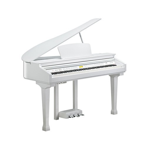 פסנתר כנף חשמלי KURZWEIL KAG100 WHP