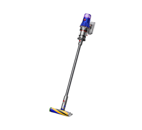 שואב אבק Dyson V12 Detect Slim Fluffy