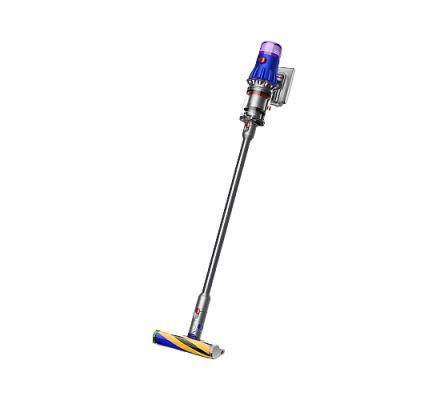 שואב אבק Dyson V12 Detect Slim Fluffy