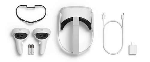 Oculus Quest 2 - 256GB
