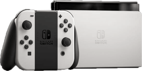 Nintendo Switch HEG NEON OLED
