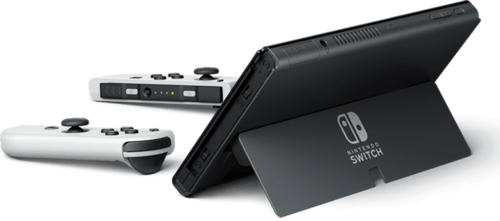 Nintendo Switch HEG NEON OLED