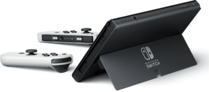 Nintendo Switch HEG NEON OLED