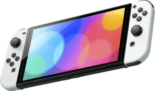 Nintendo Switch HEG NEON OLED