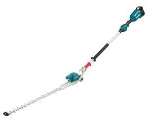גוזם גדר חיה ללא פחמים לגיזום בגובה DUN500W 18V מתוצרת Makita גוף בלבד!