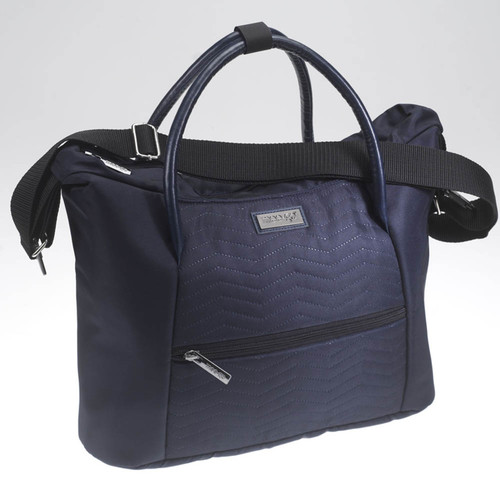 Mee-Go Pure 2-in-1 Pram - Accessories - True Blue- כחול
