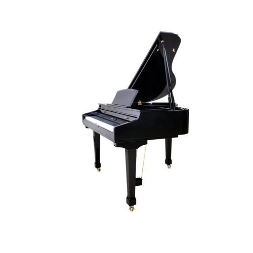 פסנתר כנף חשמלי ARTESIA AG30 BK