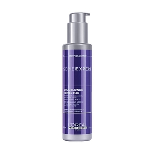 סרום - LOREAL COOL BLONDE PERFECTOR