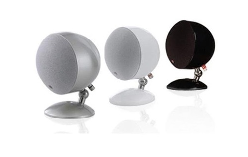 זוג רמקולים סטליטיים SP1 Morel