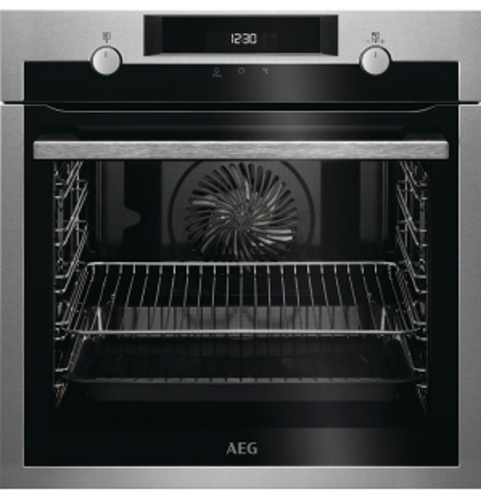 תנור בנוי AEG BEE233639M