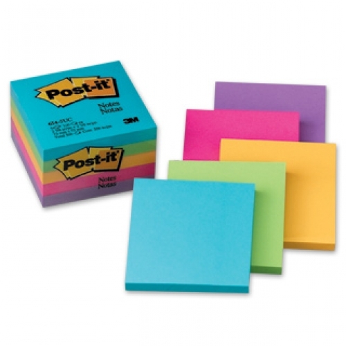 מזכריות דביקות 500 דף Post it