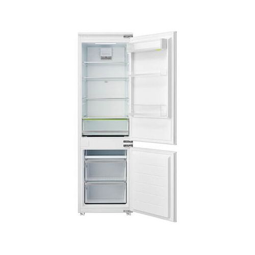 מקרר אינטגרלי מקפיא תחתון 241 ליטר Midea HD-332RWENS