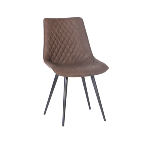 כסא דגם פנדה 