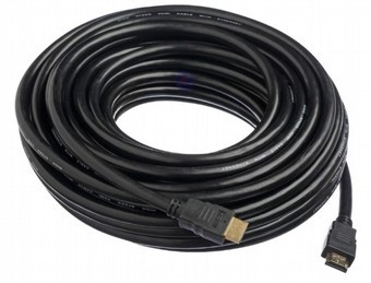 כבל HDMI באורך 1.5 מטר בשקית תלייה