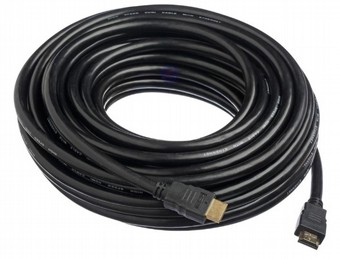 כבל HDMI באורך 1.5 מטר בשקית תלייה