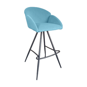 כסא בר דגם רוק