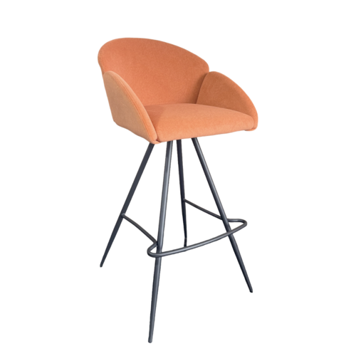 כסא בר דגם רוק