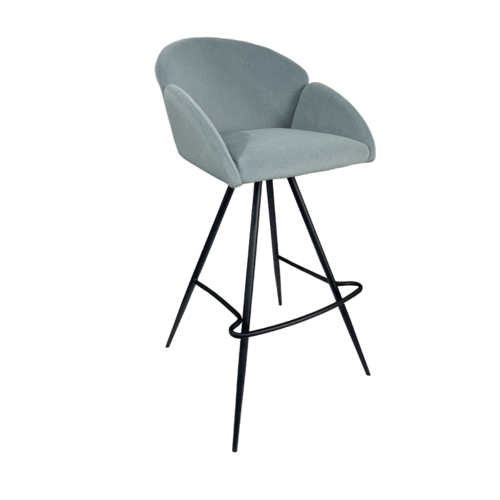 כסא בר דגם רוק